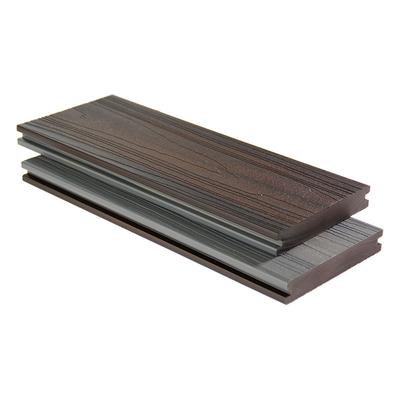 Low To No Maintenance Outdoor Composite Decking Boards Deck Builders